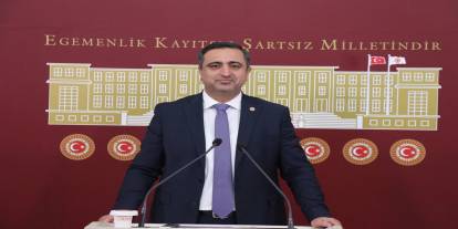 HÜDA PAR Sözcüsü Ramanlı: Eğitim sistemi Kemalist ideolojik kalıplardan arındırılmalıdır