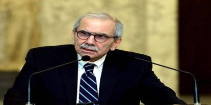 Lübnan Başbakanı Selam: Savaşı istemiyoruz, çözüm diplomasi