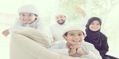 Uzman Psikolog Yahşi: Ailede edep ve ahlak gibi değerler çocuğa yeterince aktarılmalı