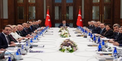 Bakan Gürlek: Bağımlılıkla mücadelemizi kararlılıkla sürdürüyoruz