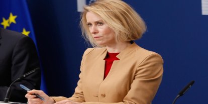 AB: israil ile Ortaklık Anlaşması'nı askıya alma konusunda anlaşmaya varılamadı