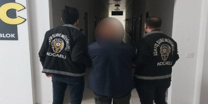 Dolandırıcılıktan 42 yıl hapis cezası bulunan şahıs yakalandı