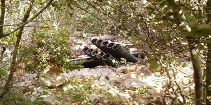 Hizbullah'tan siyonist rejimin ateşkes ihlallerine misilleme