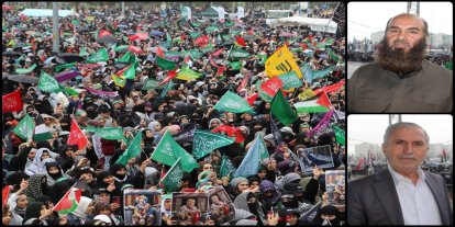 Mevlid-i Nebi etkinliğinde uluslararası katılımcılardan çağrı: Ümmetin kurtuluşu birliktedir