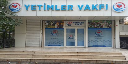 Yetimler Vakfı 2026 kurban seferberliğini başlattı