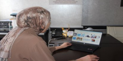 İlk yardım eğitmeni Kenç: Yanlış ve gereksiz ilaç kullanımı zehirlenme ve tedavi gecikmesi riskini artırıyor