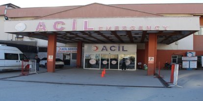 Şırnak'ta taşlı sopalı kavga: 2'si ağır 34 yaralı