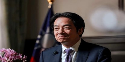 Çin baskısı iddiası: Üç ülke izni çekti, Tayvan lideri seyahati durdurdu