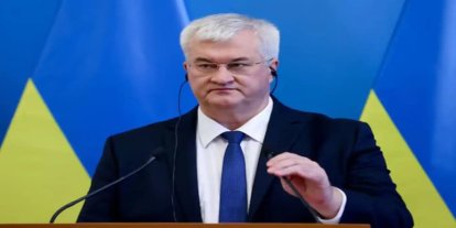 Sybiha: Moskova ve Minsk dışında herhangi bir yerde görüşmeye hazırız