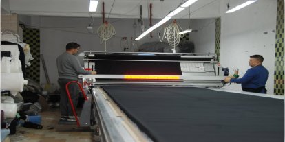 Tekstil sektöründe maliyet, ham madde ve kalifiye eleman krizi