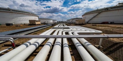 Rus petrolü yeniden Macaristan ve Slovakya’ya akıyor