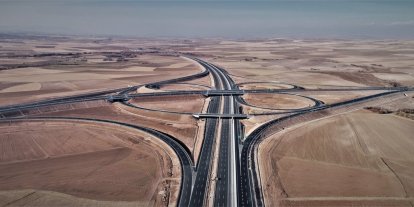 KGM'den "Ankara Çevre Yolu'nun ücretli hale getirileceği" iddialarına yalanlama