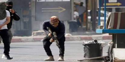 Batı Şeria ve Kudüs'te 48 saatte 31 direniş eylemi