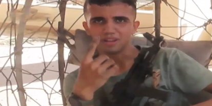 Şehit Rıdvan Talat Kalca'nın Gazze'deki direniş mirası