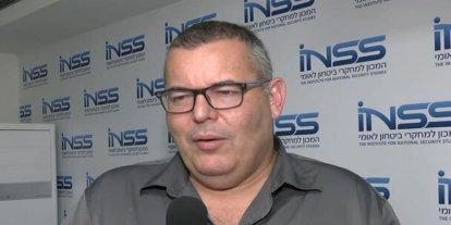 Eski işgal istihbaratçısı: İran, Trump'ın tehditlerini umursamıyor