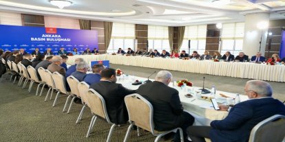 Bakan Çiftçi’den güvenlik vurgusu: Sokakta da dijitalde de suça geçit yok