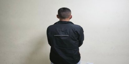 Gaziantep'te 19 yıl cezası bulunan şahıs yakalandı