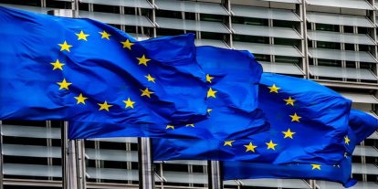 AB’den Ukrayna’ya 90 milyar avroluk destek