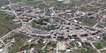 Belediye Başkanı Ulutaş: Akçadağ küllerinden yeniden doğuyor