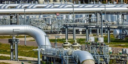 Macaristan vetosunun ardından enerji akışı yeniden sağlandı