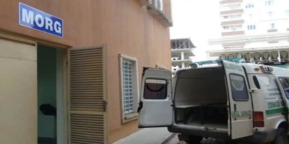 Mardin’de inşaatın 3’üncü katından düşen işçi hayatını kaybetti