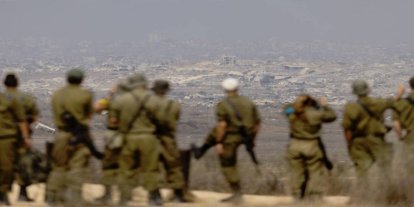 Dünyanın en ahlaksız askerleri: İşgal rejimi Lübnanlıların eşyalarını çalıyor