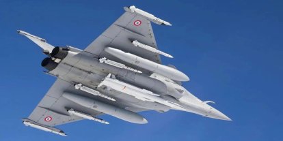 Fransa ve Polonya'dan Rusya sınırında nükleer senaryolu tatbikat hazırlığı