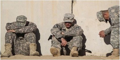 ABD basını: Pentagon savaş kayıplarını sansürlüyor