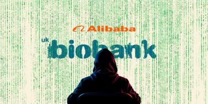 İngiltere’de veri skandalı: 500 bin kişinin bilgileri Alibaba’da satışa çıkarıldı