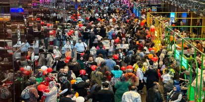 Konya’da “Çocuk Kitap Günleri”