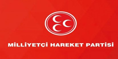 MHP Gaziantep İl Teşkilatı feshedildi, yeni başkan atandı