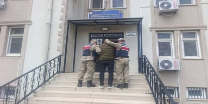 Şanlıurfa'da aranan 2 hükümlü yakalandı