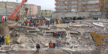 Kırmızı bültenle aranan firari müteahhit Tayland’da yakalandı