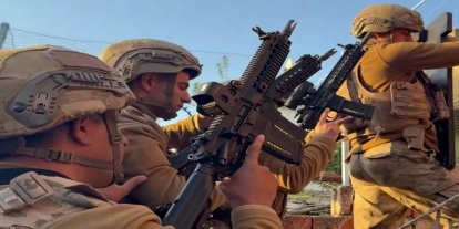 Gaziantep merkezli bahis operasyonu: 81 gözaltı