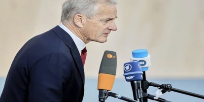 Norveç’ten sanal medya yasağı hazırlığı