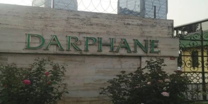 Darphane: Bandrol üretimi tamamen yerli