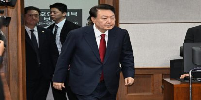 Güney Kore’de eski Devlet Başkanı Yoon’a yeni suçlama