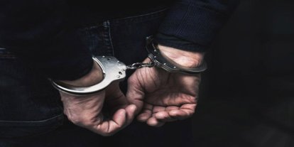 55 yıl hapis cezasıyla aranan 2 hükümlü yakalandı
