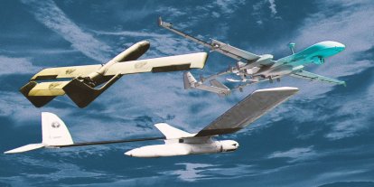 Haaretz: Hizbullah'ın gelişmiş İHA'larındaki niteliksel değişim yeni zorluklara yol açıyor