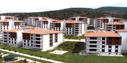 İletişim Başkanı Duran: İstanbul’da 100 bin sosyal konutun hak sahipleri belirleniyor