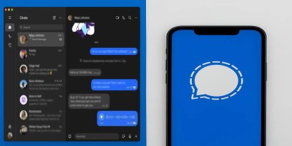 Almanya’da siyasetçilere yönelik Signal saldırısı soruşturması