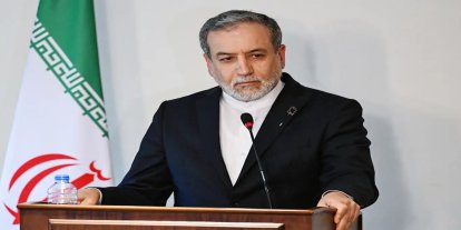 Arakçi: ABD’nin diplomasi ciddiyeti görülecek