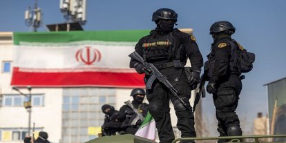 İran: Hürmüz Boğazı’nın kontrolü kesin stratejimiz