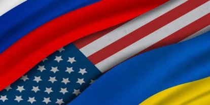 Zelenskiy: Rusya ve ABD ile üçlü müzakereler Azerbaycan’da yapılabilir