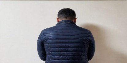 Gaziantep’te kesinleşmiş hapis cezası bulunan iki kişi yakalandı