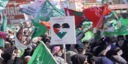 Fotoğraf kareleriyle İstanbul Mevlid-i Nebi etkinliği