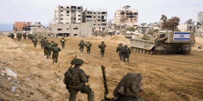 Siyonist rejim yabancı ülkelerden paralı asker getirme planları yapıyor