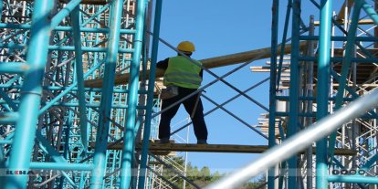 İş kazaları bitmiyor çözüm ‘güvenlik kültürü’nde!