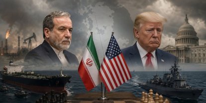 Hürmüz'de ABD ablukası çökerken, İran'dan Putin'e kritik mesaj