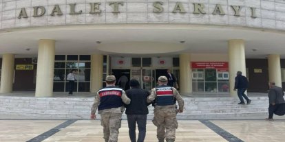 Şanlıurfa’da kesinleşmiş hapis cazaları bulunan 4 şahıs yakalandı